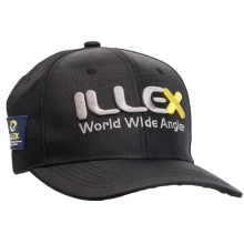 ILLEX - Šiltovka Rain Trucker