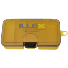 ILLEX - Škatuľka Tackle Box 138 VC