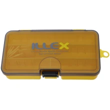 ILLEX - Škatuľka Tackle Box 161 HC