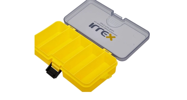 ILLEX - Škatuľka Tackle Box 161 VC
