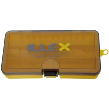 ILLEX - Škatuľka Tackle Box 186 HC