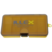 ILLEX - Škatuľka Tackle Box 186 VC