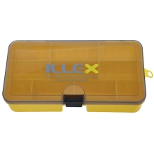 ILLEX - Škatuľka Tackle Box 214 HC
