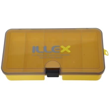 ILLEX - Škatuľka Tackle Box 214 VC