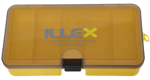 ILLEX - Škatuľka Tackle Box 214 VC