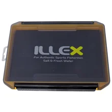 ILLEX - Škatuľka Tackle Box 255 Slit Foam