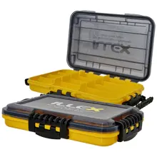 ILLEX - Škatuľka Tackle Box 270 Waterproof 5 C