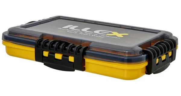 ILLEX - Škatuľka Tackle Box 355 Waterproof 3 HC