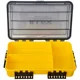 ILLEX - Škatuľka Tackle Box 355 Waterproof 3 TC