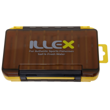 ILLEX - Škatuľka Tackle Box Reversible 175 VC