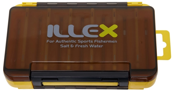 ILLEX - Škatuľka Tackle Box Reversible 175 VC