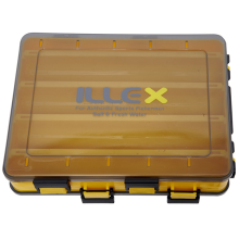 ILLEX - Škatuľka Tackle Box Reversible 205 HC