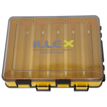 ILLEX - Škatuľka Tackle Box Reversible 205 VC