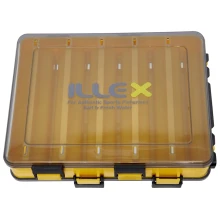 ILLEX - Škatuľka Tackle Box Reversible 205 VC