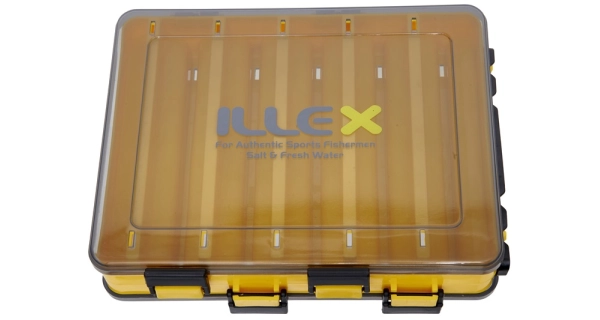 ILLEX - Škatuľka Tackle Box Reversible 205 VC