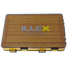 ILLEX - Škatuľka Tackle Box Reversible 285 HC