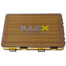 ILLEX - Škatuľka Tackle Box Reversible 285 HC