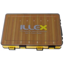 ILLEX - Škatuľka Tackle Box Reversible 285 VC