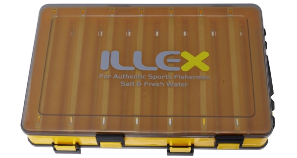ILLEX - Škatuľka Tackle Box Reversible 285 VC