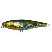ILLEX - Vobler Water Moccasin 7,5 cm NF Ayu