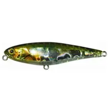 ILLEX - Vobler Water Moccasin 7,5 cm NF Ayu