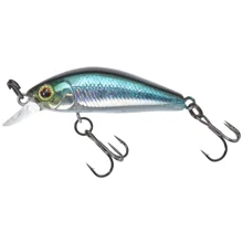 ILLEX - Wobbler Chubby Minnow 3,5 cm SP NF Ablette