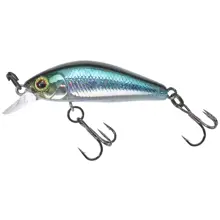 ILLEX - Wobbler Chubby Minnow 3,5 cm SP NF Ablette