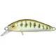 ILLEX - Wobbler Chubby Minnow 3,5 cm SP Vairon