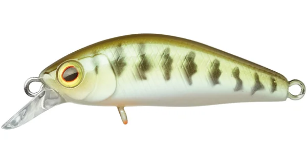 ILLEX - Wobbler Chubby Minnow 3,5 cm SP Vairon