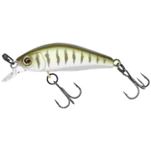 ILLEX - Wobbler Chubby Minnow 3,5 cm SP Vairon