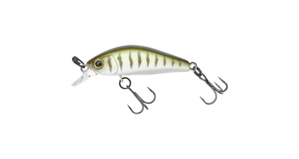 ILLEX - Wobbler Chubby Minnow 3,5 cm SP Vairon