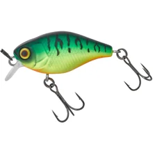 ILLEX - wobler Chubby 3,8 cm 4,3 g Mat Tiger