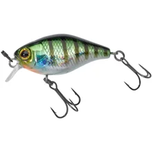 ILLEX - Wobler Chubby 3,8 cm HL Sunfish