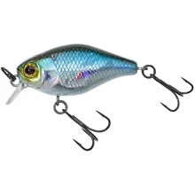ILLEX - Wobler Chubby 3,8 cm NF Ablette