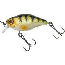 ILLEX - Wobler Chubby 3,8 cm Perch