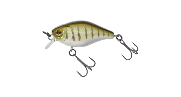 ILLEX - Wobler Chubby 3,8 cm Vairon