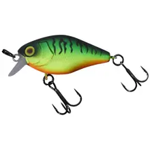 ILLEX - Wobler Chubby 4,1 cm 5,5 g Mat Tiger