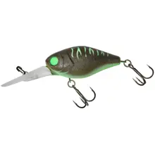 ILLEX - Wobler Chubby DR 4,1 cm 6,1 g Guripan Tiger