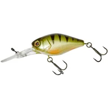 ILLEX - Wobler Chubby DR 4,1 cm 6,1 g Perch