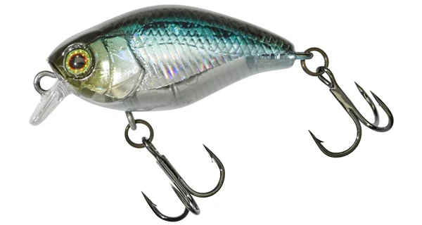 ILLEX - Wobler Chubby Micro 3,3 cm 2 g NF Ablette