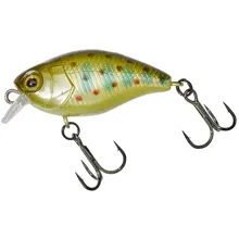 ILLEX - Wobler Chubby Micro 3,3 cm 2 g Truitelle