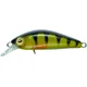 ILLEX - Wobler Chubby Minnow 3,5 cm 2,3 g Perch