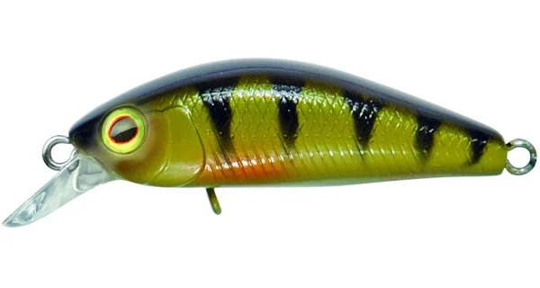 ILLEX - Wobler Chubby Minnow 3,5 cm 2,3 g Perch