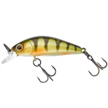 ILLEX - Wobler Chubby Minnow 3,5 cm 2,3 g Perch