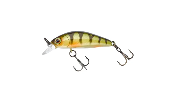 ILLEX - Wobler Chubby Minnow 3,5 cm 2,3 g Perch