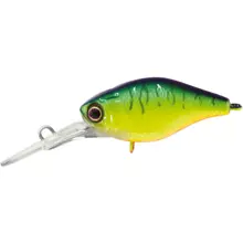 ILLEX - wobler Deep Diving Chubby 3,8 cm Mat Tiger