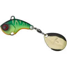 ILLEX - Wobler Deracoup 2,8 cm mat tiger