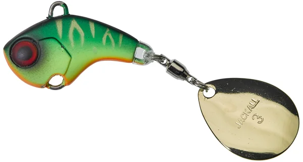 ILLEX - Wobler Deracoup 2,8 cm mat tiger