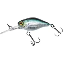 ILLEX - Wobler Diving Chubby 3,8 cm NF Ablette