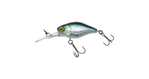 ILLEX - Wobler Diving Chubby 3,8 cm NF Ablette